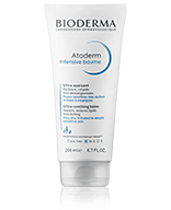 Bioderma Atoderm Intensive Baume Lichaamscrème 200 ml