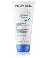 Bioderma Atoderm PP Baume Ultra-Nourishing Balm Lichaamscrème 200 ml