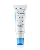 Bioderma Hydrabio Gel-Crème Light Moisturising Care Dagcrème 40 ml