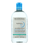 Bioderma Hydrabio H2O Moisturising Micellar Water Reinigingswater 500 ml