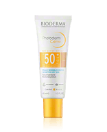 Bioderma Photoderm Crème SPF 50+ Light Gezichtscrème 40 ml