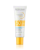 Bioderma Photoderm Max SPF 50+ Cream Sensitiv Dry Skin Gezichtscrème 40 ml