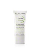 Bioderma Sébium Global Intensive Purifying Care Getinte dagcrème 30 ml