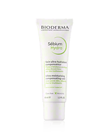 Bioderma Sébium Hydra Ultra-Moisturising Compensating Care 40ml