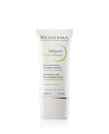 Bioderma Sébium Pore Refiner Corrective Care for Enlarged Pores Classic Dagcrème 30 ml