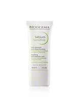 Bioderma Sébium Sensitive Soothing Anti-Blemish Care 30ml