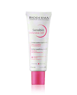 Bioderma Sensibio Defensive Rich Active Soothing Cream Rijke dagcrème 40 ml