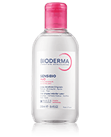 Bioderma Sensibio H2O The Original Micellar Water Reinigingswater 250 ml