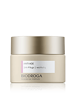 Biodroga Bioscience Institute Anti-Age 24h Pflege reichhaltig Rijke dagcrème 50 ml