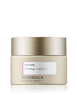 Biodroga Bioscience Institute Anti-Age 24h Pflege reichhaltig (50 ml)