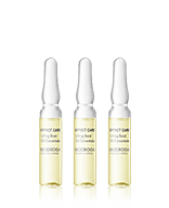 Biodroga Bioscience Institute Effect Care Lifting Boost Oil Concentrate 3x2ml