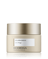 Biodroga Bioscience Institute Golden Caviar 24h Pflege Dagcrème 50 ml