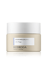 Biodroga Bioscience Institute Moisture & Balance 24h Pflege Dagcrème 50 ml