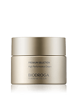 Biodroga Bioscience Institute Premium Selection High Performance Cream Dagcrème 50 ml