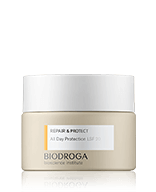 Biodroga Bioscience Institute Repair & Protect All Day Protection LSF 20 Dagcrème 50 ml