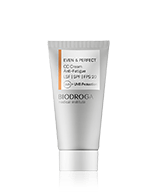 Biodroga Medical Institute Even & Perfect CC Crème Anti-Vermoeidheid SPF 20 Getinte dagcrème 30 ml