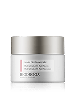 Biodroga Medical Institute Mask Performance Hydraterend Anti-Age Masker Verzorgingsmasker 50 ml