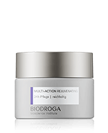 Biodroga Medical Institute Multi-Action Rejuvenating 24h Pflege reichhaltig Rijke dagcrème 50 ml