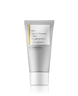 Biodroga Medical Institute Sun Crème met hoge UV-bescherming SPF 50 Gezichtscrème 50 ml
