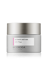 Biodroga Medical Institute Ultimate Anti Age 24h Pflege Dagcrème 50 ml