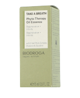 Biodroga Organic Institute Hero Take A Breath Serum 15 ml