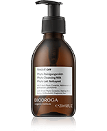 Biodroga Organic Institute Phyto Reinigung Take It Off 200ml