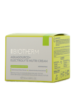 Biotherm Aquasource Electrolyte Nutri Cream Dagcrème