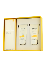 Biotherm Eau Vitaminée 100 ml EdT Set met EdT-spray, douchegel en bodymilk
