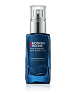 Biotherm Homme Force Supreme Blue Serum Serum
