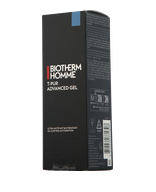 Biotherm Homme T-Pur Advanced Gel Gezichtsgel 50 ml