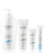Biotherm Lichaamsverzorging Set met Lait Corporel Bodylotion
