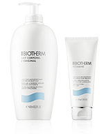 Biotherm Lichaamsverzorging Set met L'Original Lait Corporel & Biomains Soin Mains Bodylotion