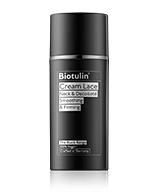 Biotulin Body Cream Lace Neck & Decolleté Smoothing & Firming Busteverzorging 100 ml