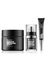 Biotulin Face Set met Supreme Skin Gel, EyeMatrix & Soft Cream