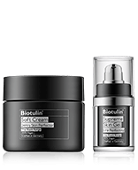 Biotulin Face Set met Supreme Skin Gel & Soft Cream 24 Gezichtsgel