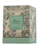 Birkholz French Collection Grasse - Fleur de Provence Eau de Parfum Spray 100 ml