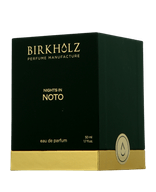 Birkholz Italian Collection Nachten in Noto Eau de Parfum Spray 50 ml