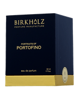 Birkholz Italian Collection Portretten van Portofino Eau de Parfum Spray 50 ml