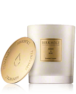 Birkholz Scented Candle Collection Amber & Rose Geurkaars 200 g