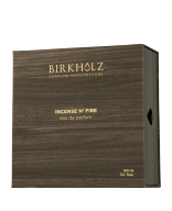 Birkholz Woody Collection Wierook N' Vuur Eau de Parfum Nevel 100 ml