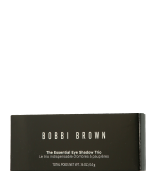 Bobbi Brown Essential Eye Shadow Trio Oogschaduw