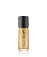 Bobbi Brown Weightless Skin Foundation SPF 15 W-056 Warm Natural Foundation 13 ml