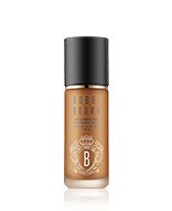 Bobbi Brown Weightless Skin Foundation SPF 15 W-086 Warm Almond Foundation 30 ml