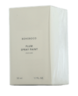 Bohoboco Collection Plum Spray Paint Perfume Spray 50 ml
