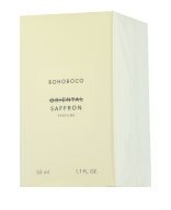 Bohoboco Oriental Saffron Parfum Spray 50 ml