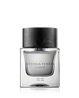 Bottega Veneta Illusione Bois Nu for Him Eau de Toilette Spray 50 ml
