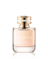 Boucheron Quatre pour Femme Eau de Parfum Spray 50 ml