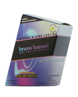 Bruno Banani bb Energy Eau de Parfum Spray 30 ml