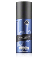 Bruno Banani Magic Man Deodorant Spray 150ml