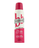 Bruno Banani Pure Woman Antitranspirant deodorant spray 150 ml